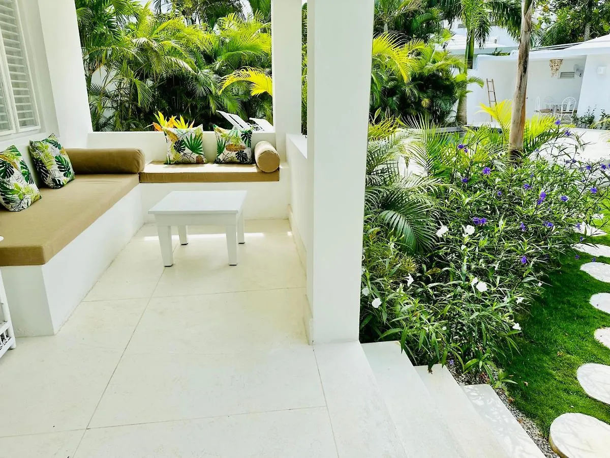 Villa Carlita Las Terrenas