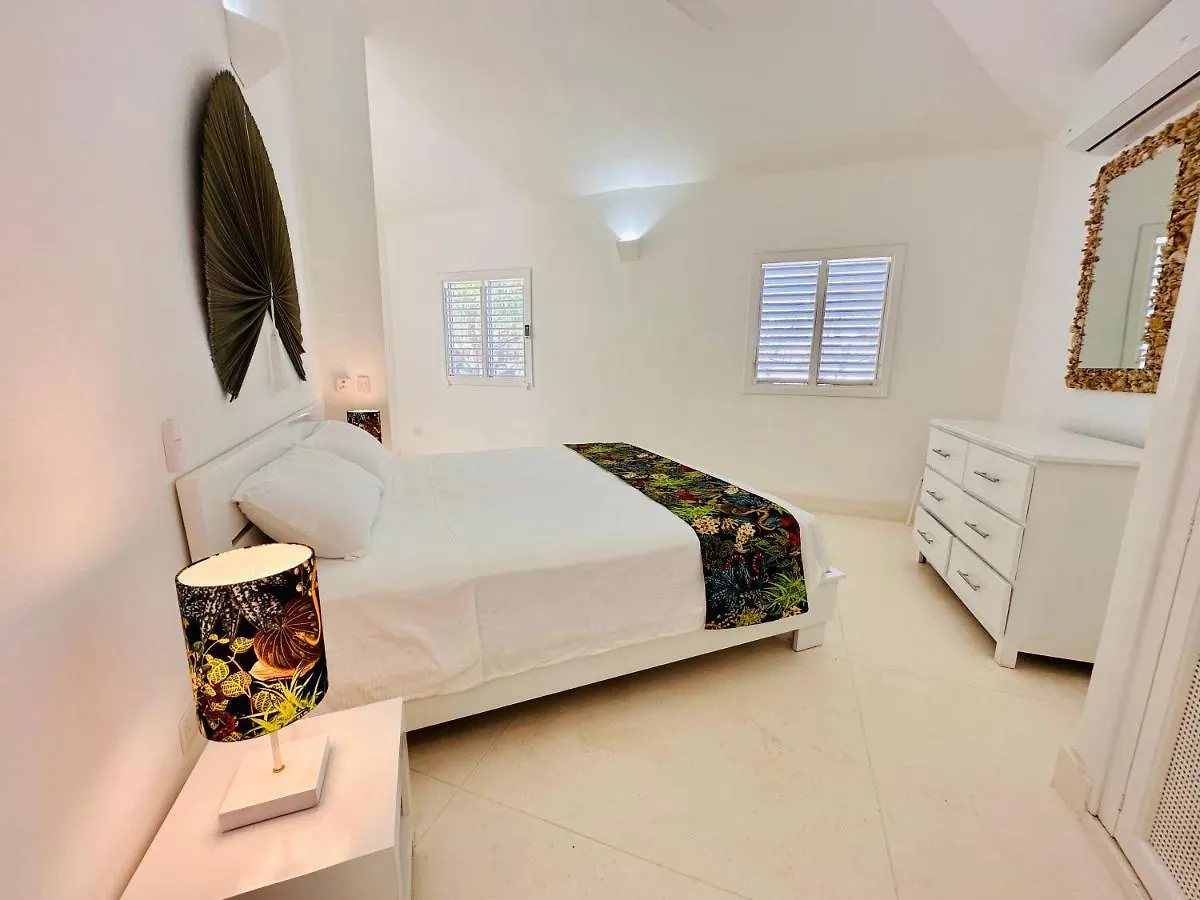 Villa Carlita Las Terrenas
