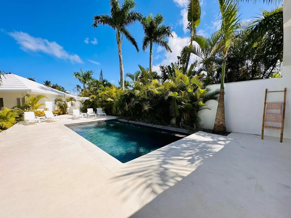 Villa Carlita Las Terrenas