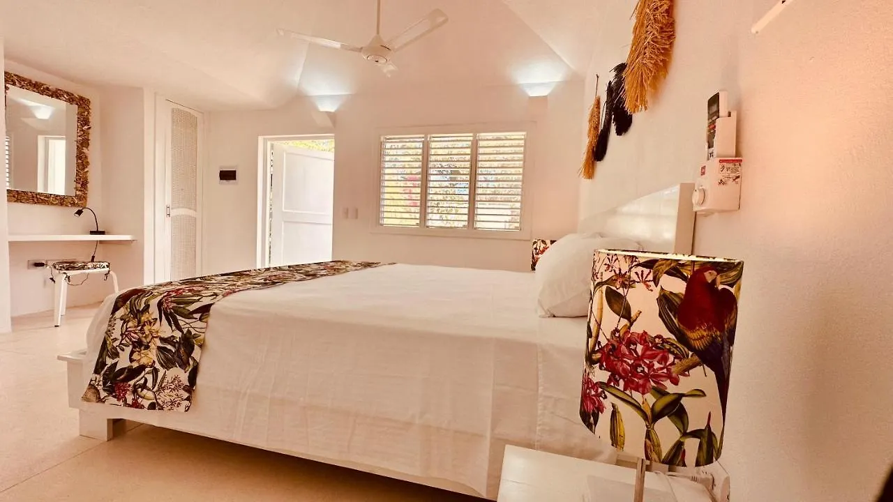 Villa Carlita Las Terrenas