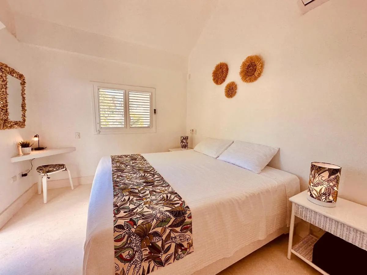 Villa Carlita Las Terrenas