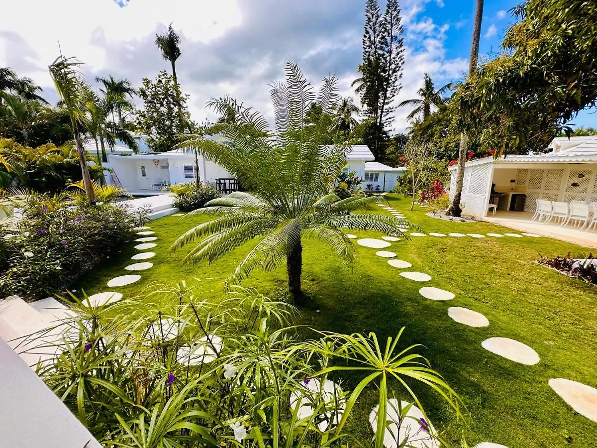 Villa Carlita Las Terrenas