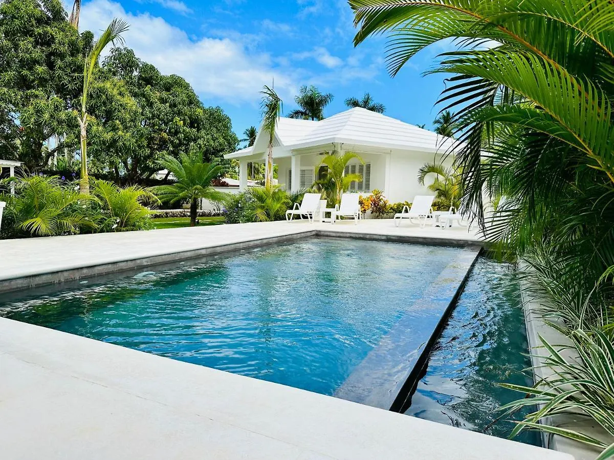 Villa Carlita Las Terrenas 0*,  Dominican Republic