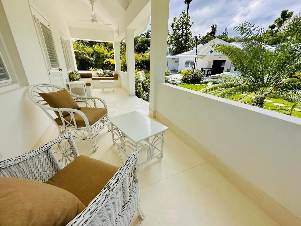 Villa Carlita Las Terrenas