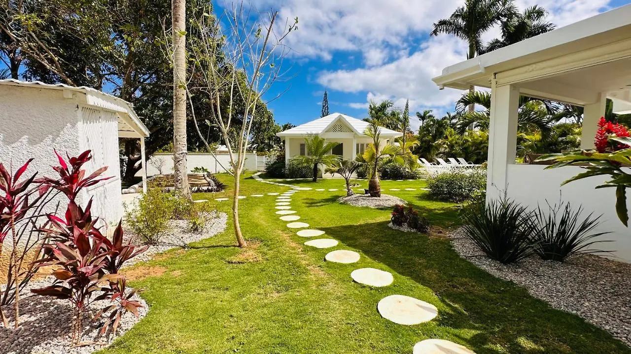 Villa Carlita Las Terrenas