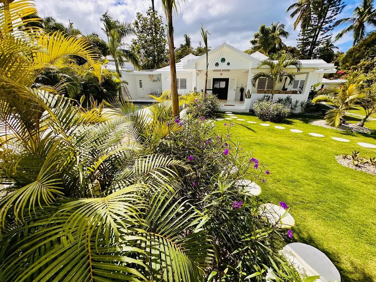 Villa Carlita Las Terrenas
