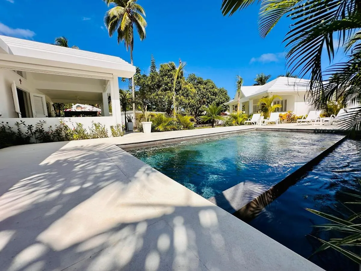 Villa Carlita Las Terrenas